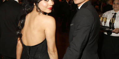 Die Oscars 2009: Alle Stars, alle Storys