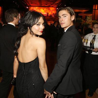 Oscars 2009: Die große Nacht der Stars