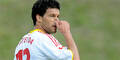 Ballack kann heuer nicht mehr spielen