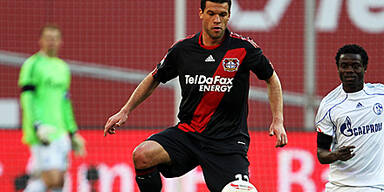 8.000 Euro Strafe f&uuml;r Ballack