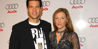 Simone Ballack hat einen Neuen 