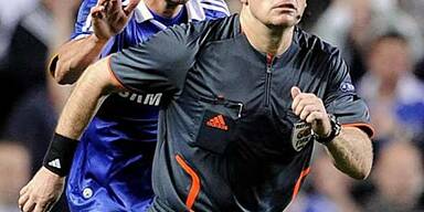 Stiller Held, wütender Verlierer