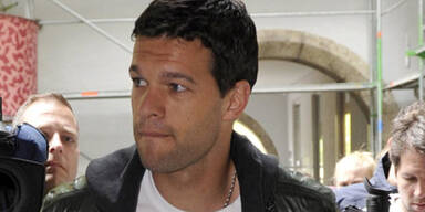 Ballack kehrt nach Deutschland zurück