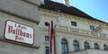Ballhausplatz