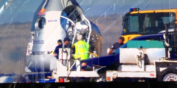 ÖSTERREICH-Reporter bloggt aus Roswell