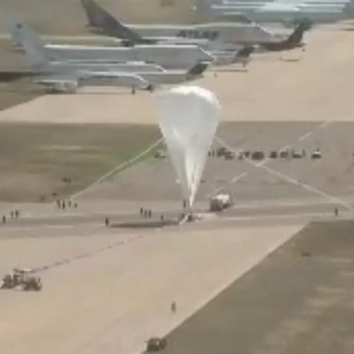 Baumgartners Stratos-Sprung abgeblasen