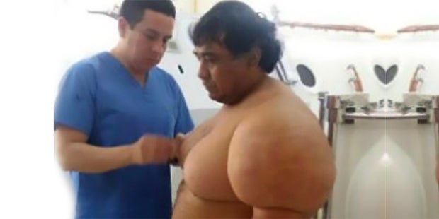 Alejandro Ramos Martinez