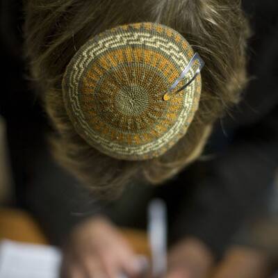 US-Bürger stürmen die Wahllokale