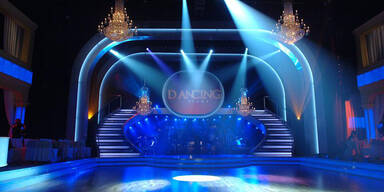 Dancing Stars Ballroom