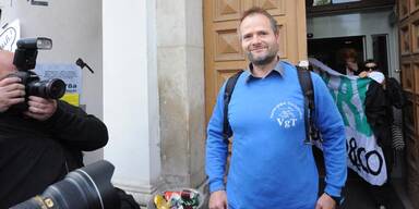 Tiersch&uuml;tzer: Republik bringt Rekurs ein