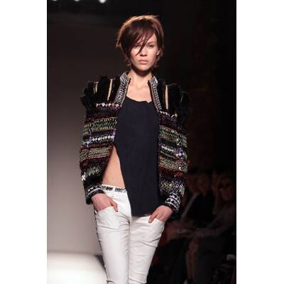 Über diese Trends lässt sich streiten