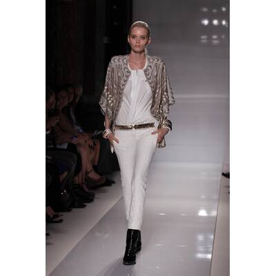 Top 20 Sommerlooks vom Catwalk