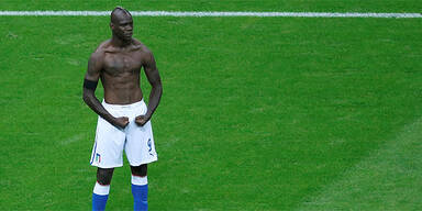 Mario Balotelli