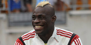 Mario Balotelli