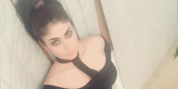 Qandeel Baloch