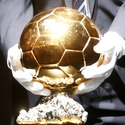 Lionel Messi ging dieses Mal leer aus.