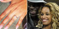 Mario Balotelli, Fanny Neguesha