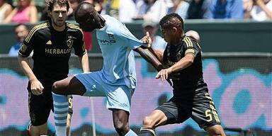 Balotelli wegen Lustlos-Kick ausgewechselt