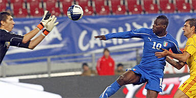 Italo-Fans attackieren eigenen Spieler