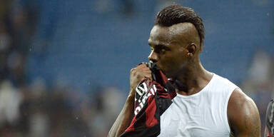 "Ich werde den Ballon d'Or gewinnen"