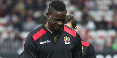 Rassismus-Skandal um Mario Balotelli