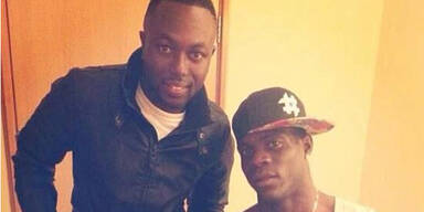 Freund von Fu&szlig;ball-Star Balotelli erstochen