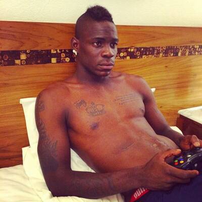 Rette sich, wer kann!