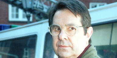 Tatort-Star Gerd Baltus gestorben