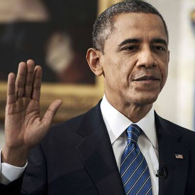 Ehefrau Michelle Obama überraschte mit neuer Frisur: Es ist ein Pony