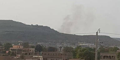 Vier Angreifer nach Attacke auf Luxus-Resort get&ouml;tet