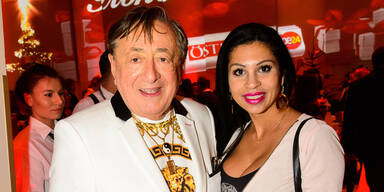 Bambi Bruckner Lugner