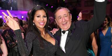 Nina 'Bambi' Bruckner spricht &uuml;ber Baby Nummer vier