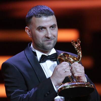 So glamourös war die Bambi-Verleihung