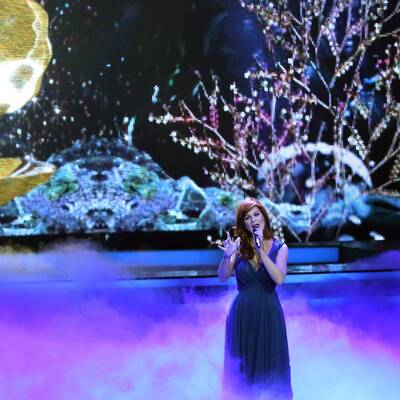 So glamourös war die Bambi-Verleihung