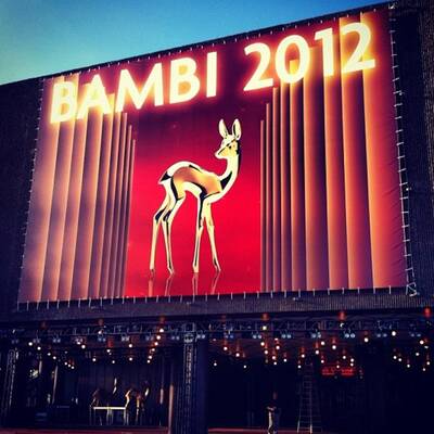 Dancing Stars - Die Show am 4. Mai