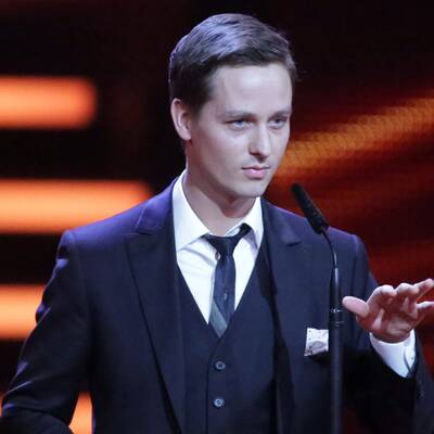 So glamourös war die Bambi-Verleihung