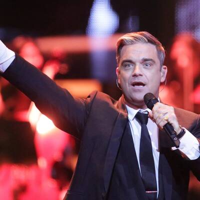 So glamourös war die Bambi-Verleihung