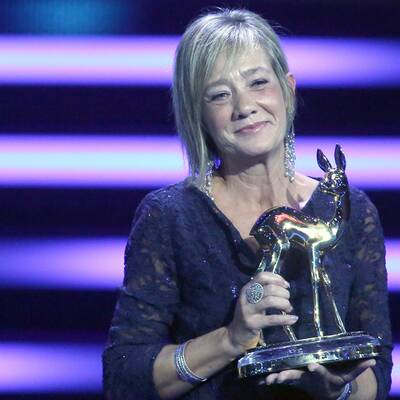 So glamourös war die Bambi-Verleihung