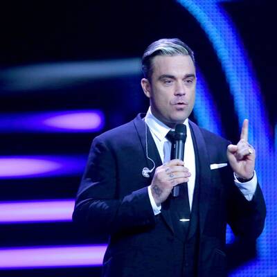 So glamourös war die Bambi-Verleihung