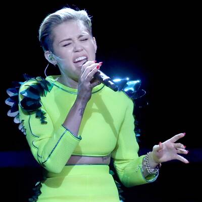 So glamourös war die Bambi-Verleihung