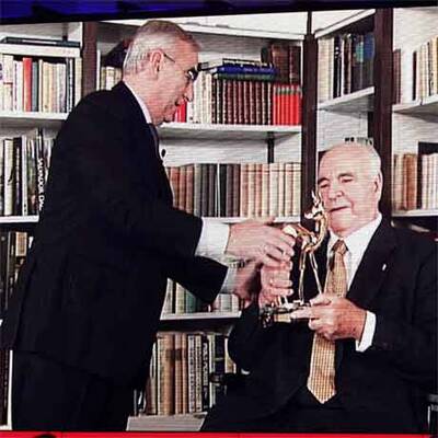 Die Bambi-Gewinner 2009