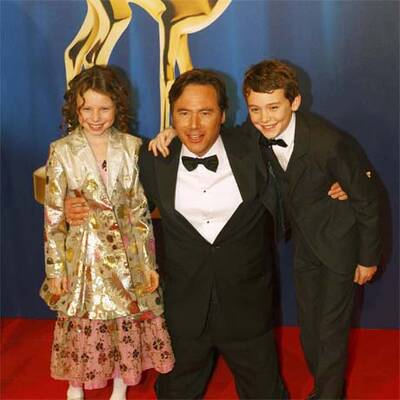 Die Bambi-Gewinner 2009