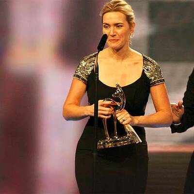 Die Bambi-Gewinner 2009