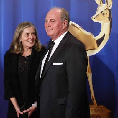 Die Bambi-Gewinner 2009