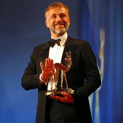 Die Bambi-Gewinner 2009