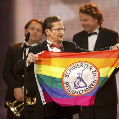 Die Bambi-Gewinner 2009