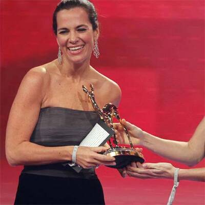 Die Bambi-Gewinner 2009