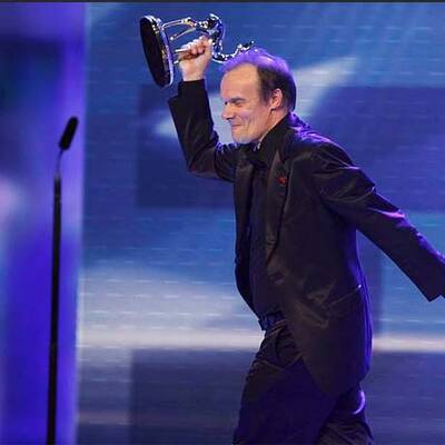 Die Bambi-Gewinner 2009