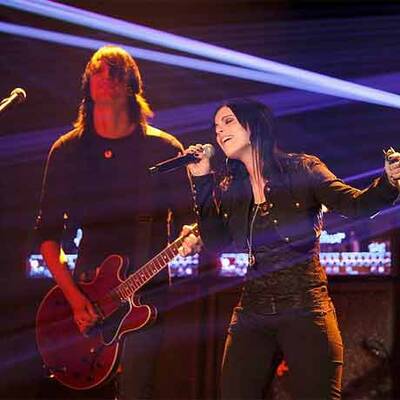 Die Bambi-Gewinner 2009