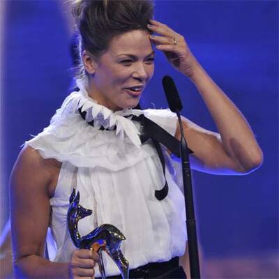 Die Bambi-Gewinner 2009